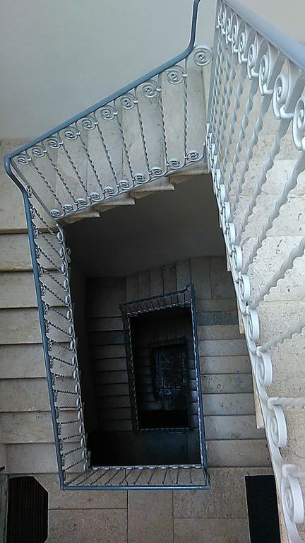 Vespri Love Trapani Exteriér fotografie