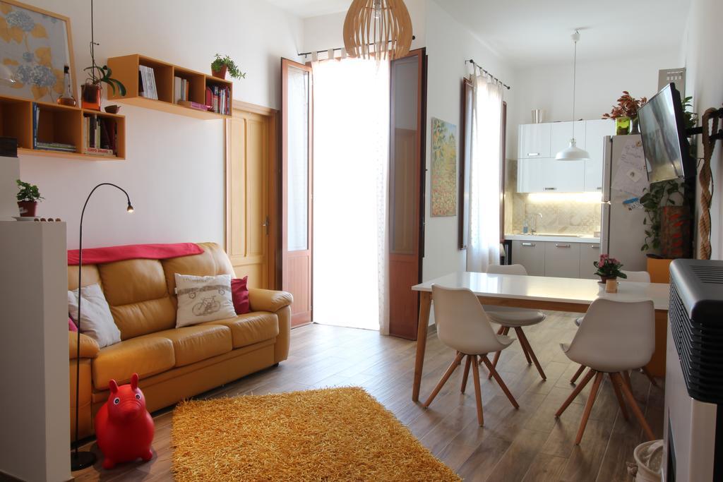 Vespri Love Trapani Exteriér fotografie